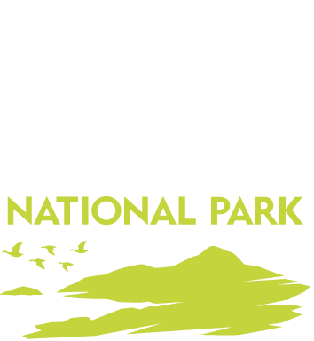 Loch Lomond & The Trossachs National Park Authority Logo