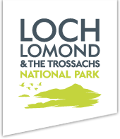 Loch Lommond & The Trossachs National Park Logo