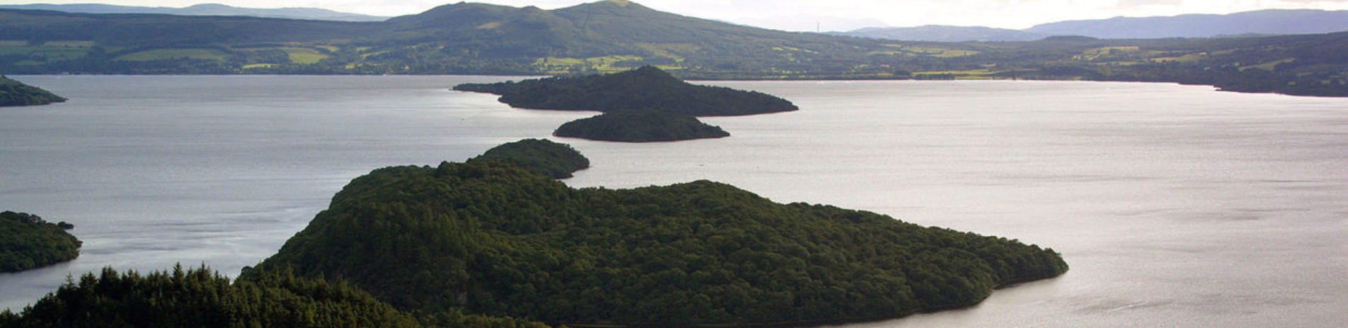 view-from-conic-hill-of-inchcailloch-and-other-wooded-islands-on-loch-lomond