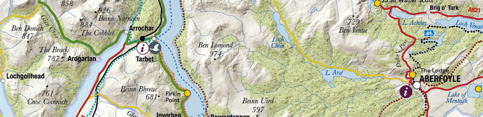 close-up-of-loch-lomond-and-the-trossachs-national-park-focused-on-mid-loch-lomond-trossachs-and-aberfoyle