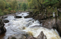 river-flowing-fast-at-bracklinn-falls