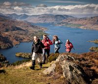 group-hillwalkers-near-the-summit