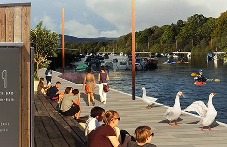 people-sitting-enjoying-the-river-view