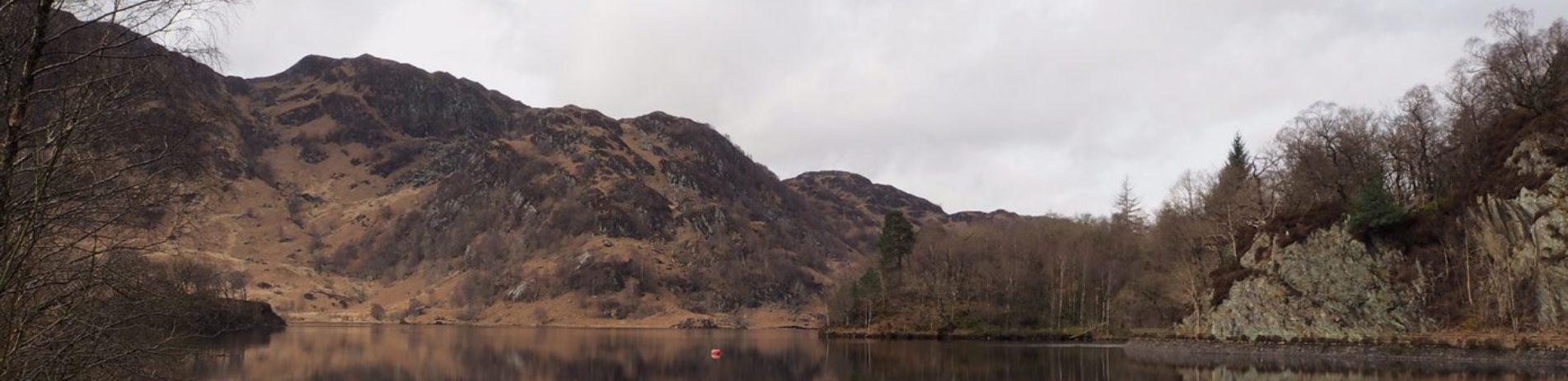 attractive-view-loch-hills-and-trees