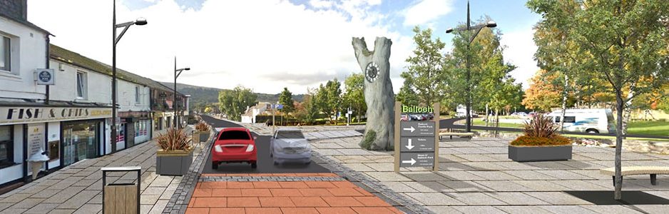vision-of-balloch-main-street-with-larger-pedestrianised-area