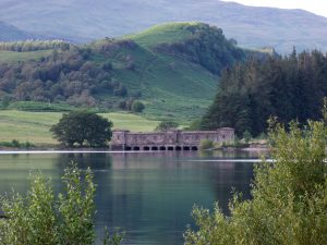 venacher sluice&dunmore fort june-july