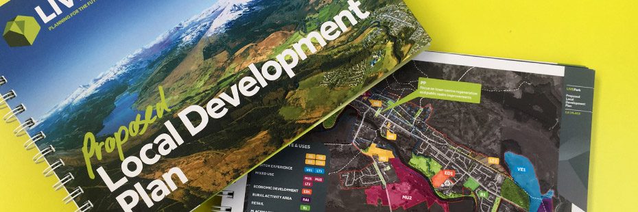 local-development-plan-document-cover