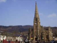 market-square-with-trees-church-with-spire