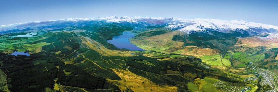 aerial-view-of-lochs-villages-and-mountains