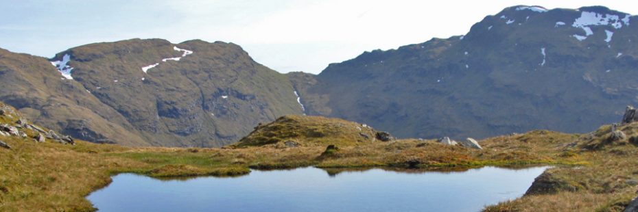 an-caisteal-mountain-ridge-with-patches-of-snow