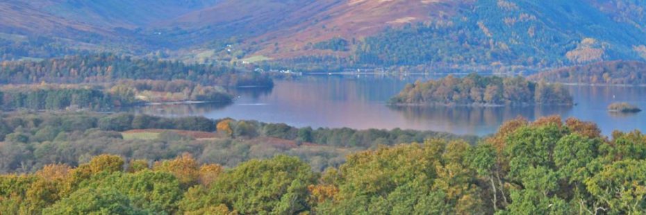 stunning-landscape-of-loch-lomond-islands-forests-in-full-autumn-colours-from-inchcailloch-island