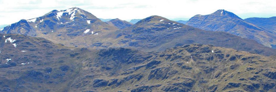 panorama-of-beinn-ime