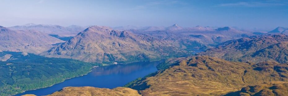 ben-vorlich-from-ben-lomond