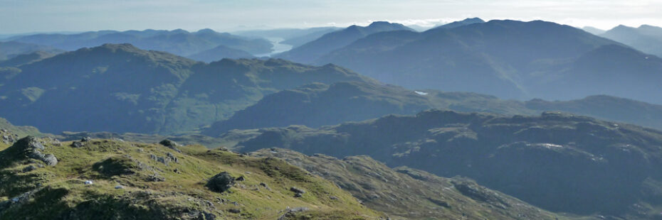 view-south-from-beinn-chabhair-with-distant-loch