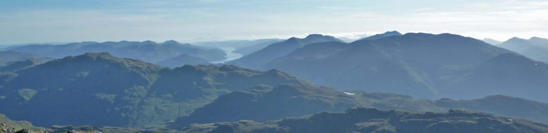 view-south-from-beinn-chabhair-mountains-outlined-with-loch-long-in-the-very-distance