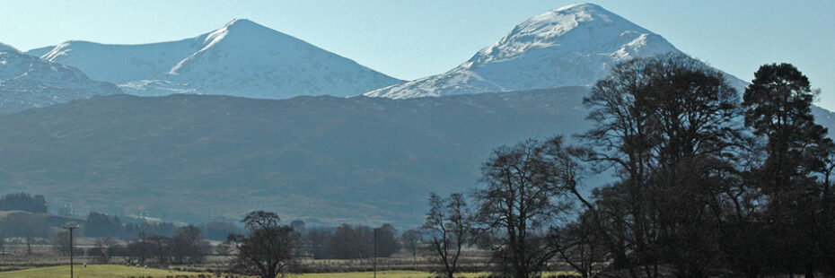 stob-binean-and-ben-more-from-glen-dochart