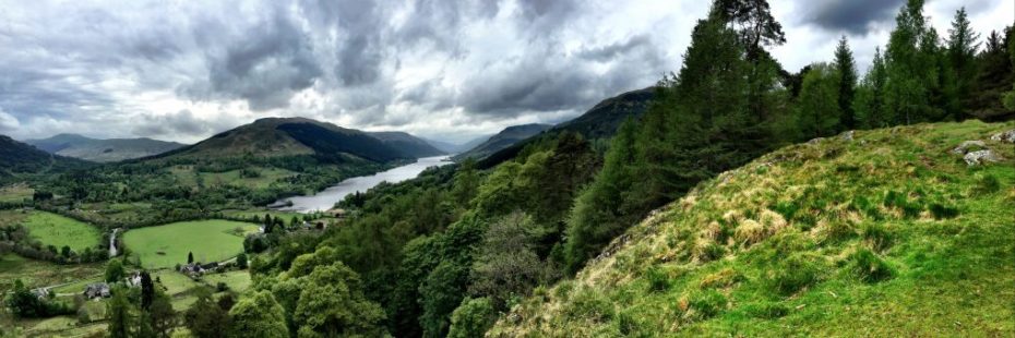 stunning-view-of-balquhidder-glen-and-loch-voil-from-creag-an-tuirc-summit