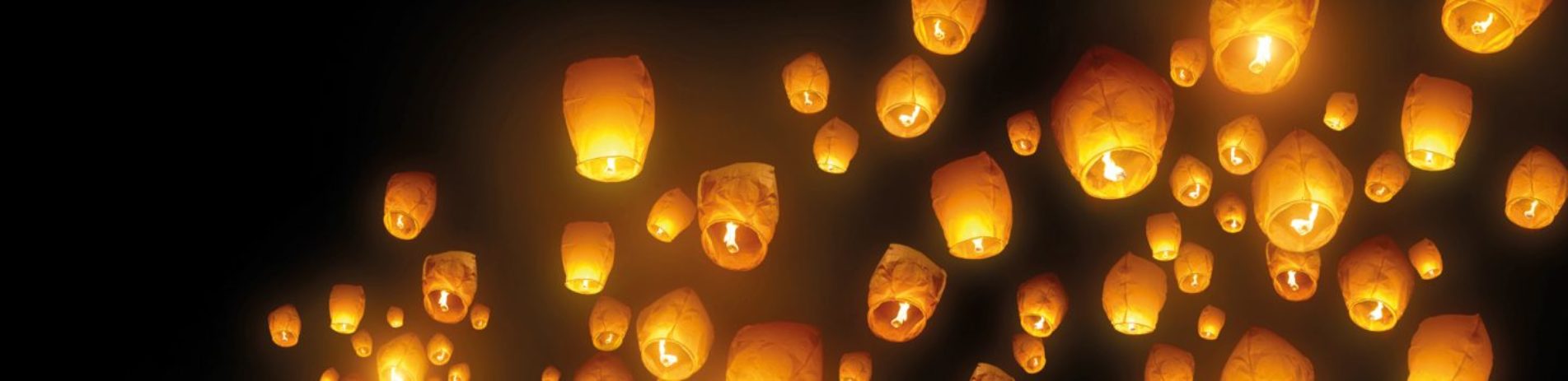 mass-group-of-flying-chinese-lanterns