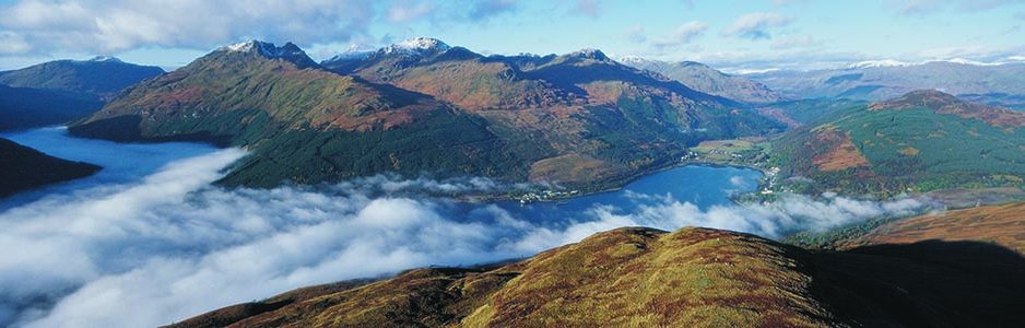 panorama-of-arrochar-alps-with-clouds-hanging-low-and-partly-covering-loch-long-and-arrochar-village