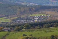 panorama-of-callander-surrounded-by-forests