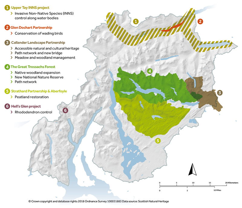 map-showing-collaborative-projects-in-national-park