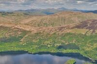panorama-of-trossachs-hills-and-loch-katrine