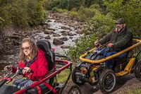 woman-and-man-on-mobility-scooters-at-bracklinn-falls