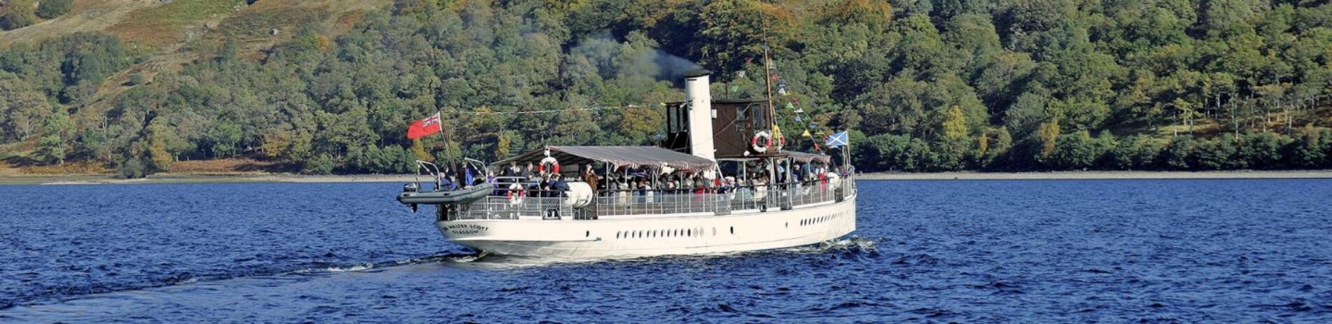 sir-walter-scott-steamship-on-loch-katrine-with-forest-behind