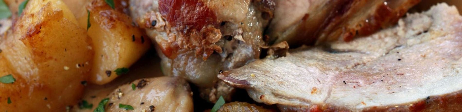 cooked-pheasant-with-chestnuts-caramelized-apples-and-calvados-sauce