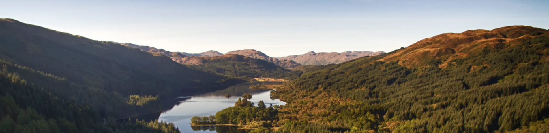 aerial-view-strathard-area-loch-chon-in-distance