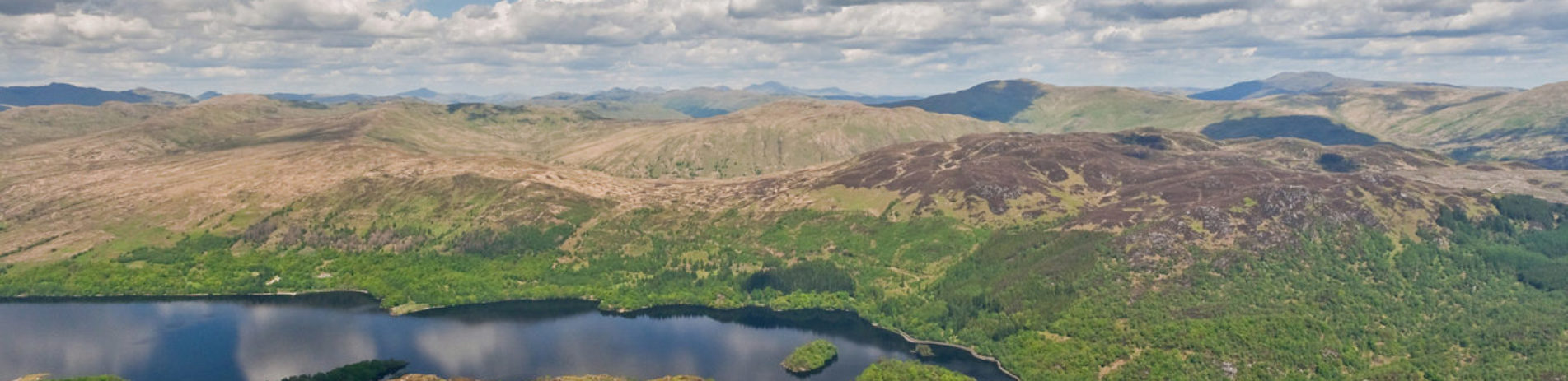 view-of-loch-katrine-and-largely-forested-trossachs-mountains-from-summit-of-ben-venue