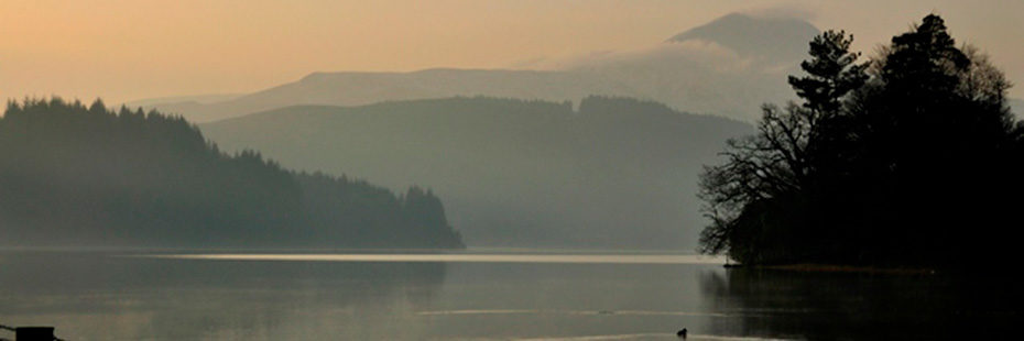 loch-ard-with-a-hazy-winter-sunset