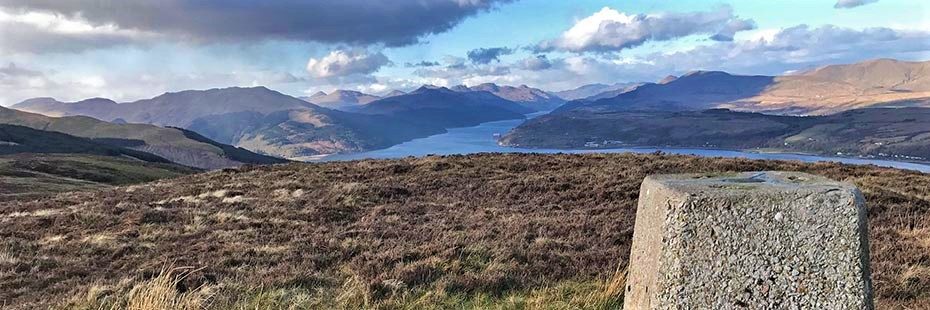 strone-hill-summit-with-spectacular-views-over-arrochar-alps-and-loch-long
