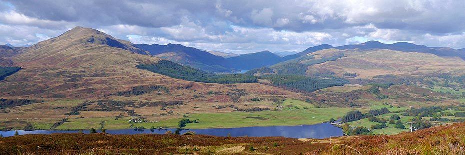 view-of-loch-venachar-ben-ledi-and-trossachs-mountains-from-summit-ofg-ven-gullipen