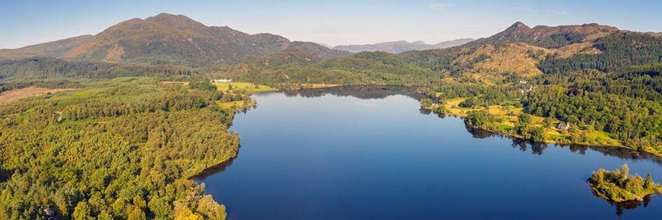 loch-achray-with-loch-achray-forest-on-left-and-ben-venue-and-ben-aan-in-the distance