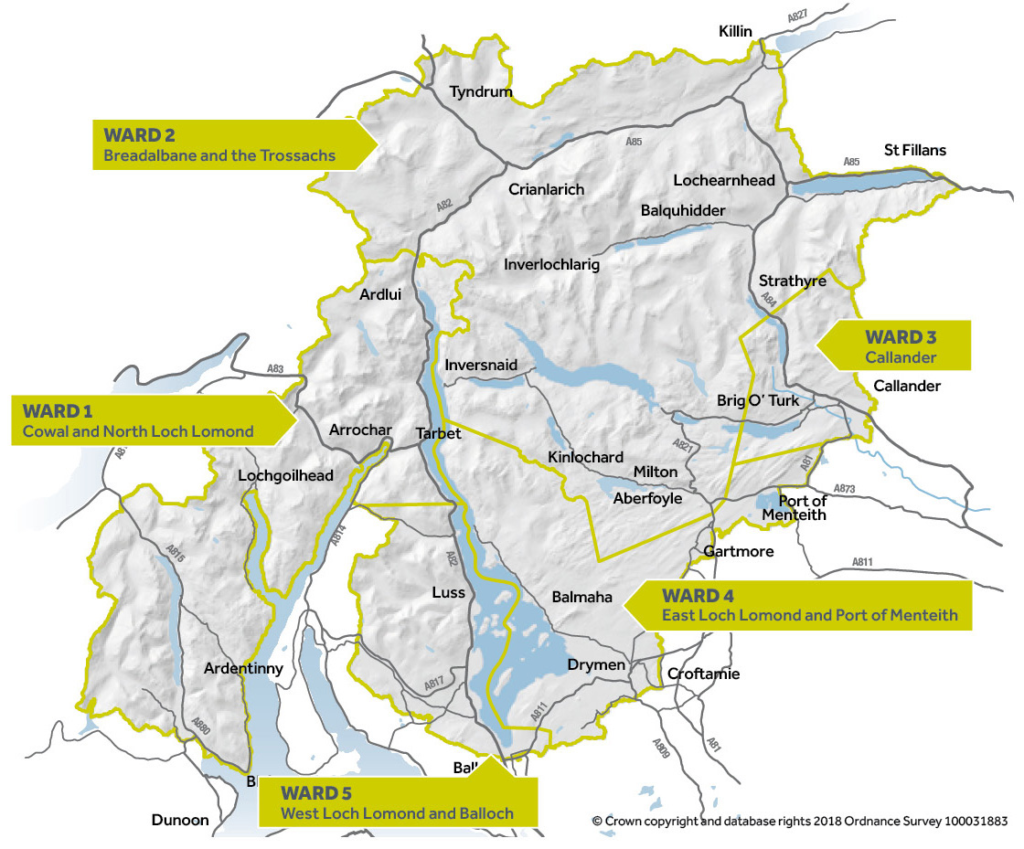 map-of-council-wards