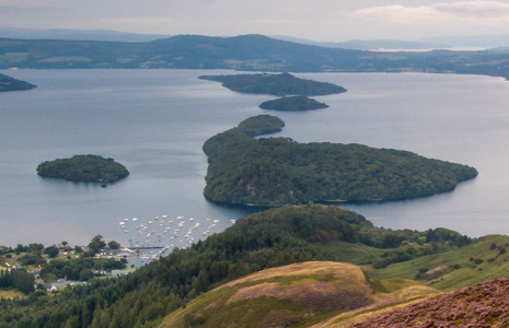loch lomond day visit loch-lomond-islands