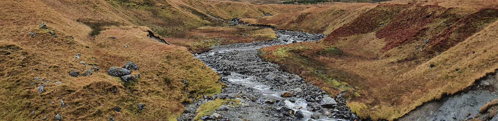 river teith