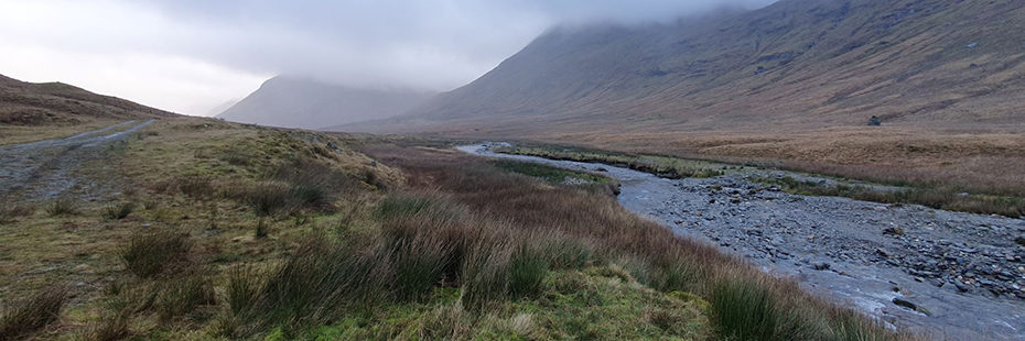 river teith