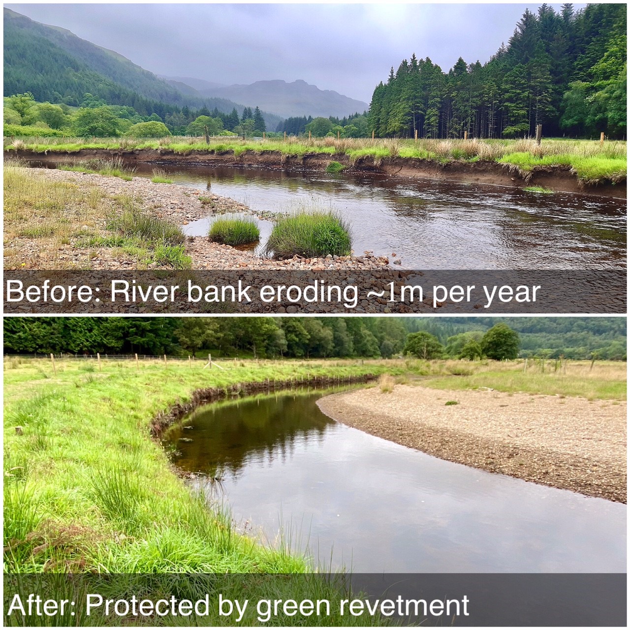 before-and-after-river-goil-revetment