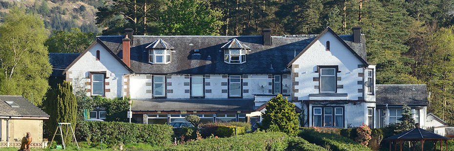 Ardlui Hotel