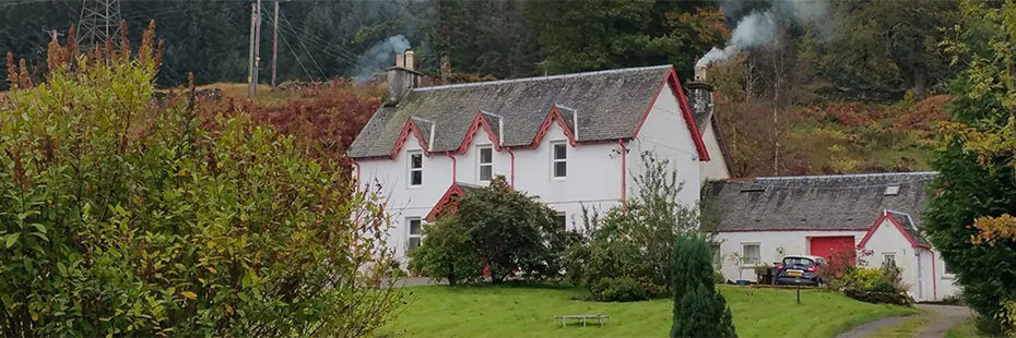 Inverardan Guest House