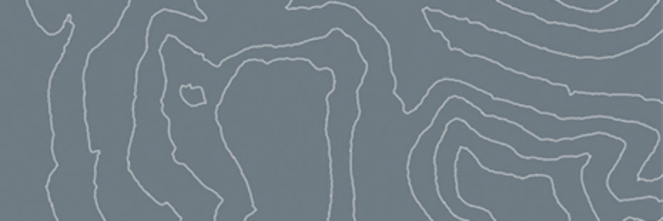map-contour-graphic-on-grey-background