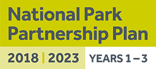 national-park-partnership-plan-year-one-progress-logo