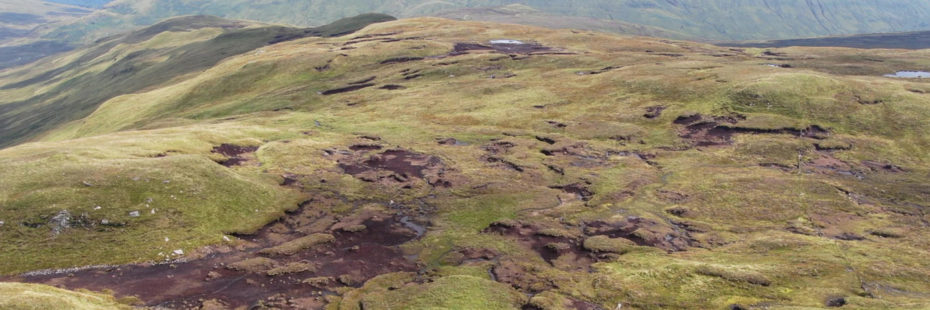eroded peatlands