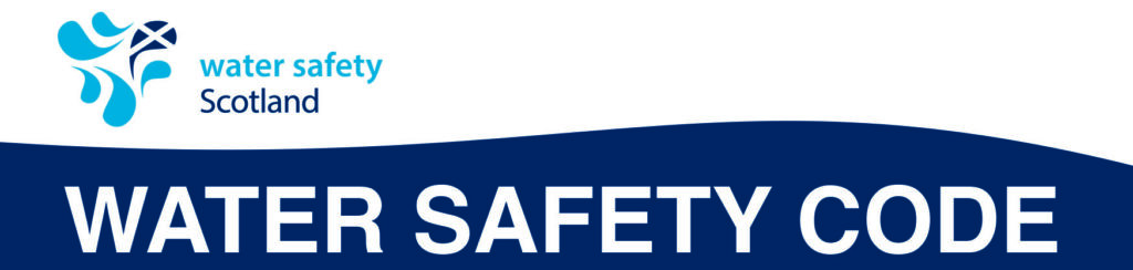 Water Safety Scotland logo