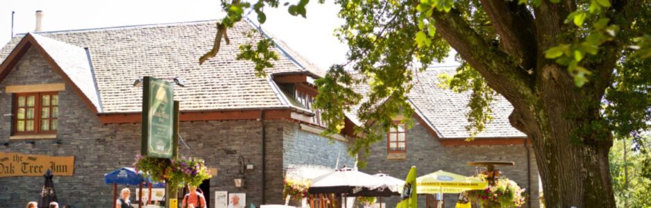 Oaktree Inn