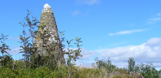 Jubilee Cairn