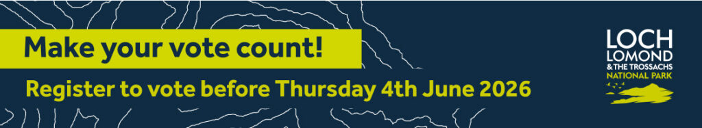 Make your vote count